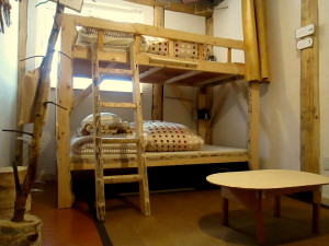 Newとうきびの部屋R