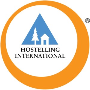 HI logo
